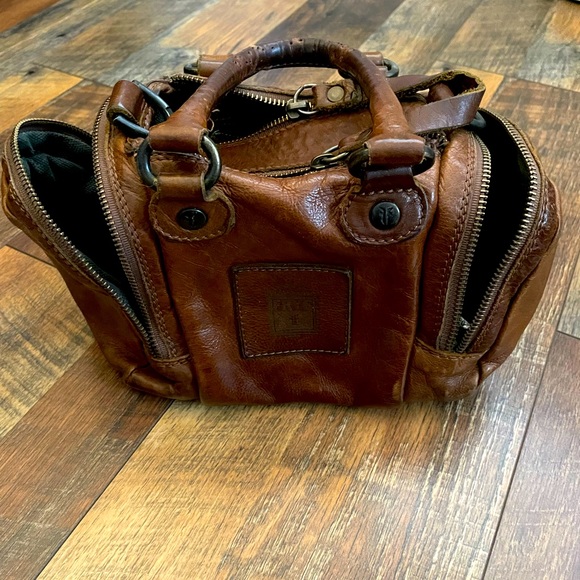 Frye Bags Frye Purse Poshmark